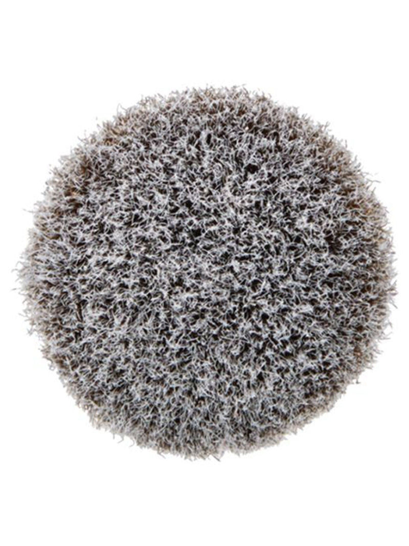 MAC 170 Synthetic Rounded Slant makeup brush, imported from the UK