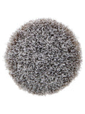 MAC 170 Synthetic Rounded Slant makeup brush, imported from the UK
