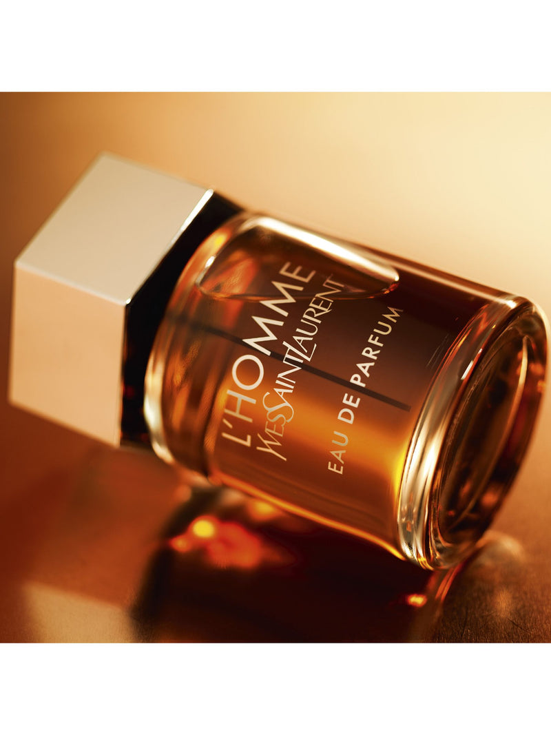 Woody Scent Eau de Parfum for Men 60ml