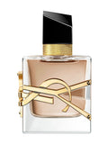 Yves Saint Laurent Libre Flowers and Flames Eau De Parfum 30ml (British brand)