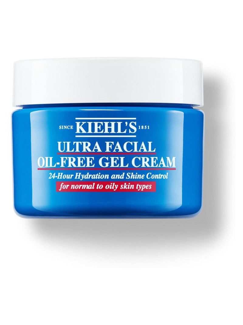 Kiehls Ultra Facial Oil Free Gel Cream 28ml, UK version