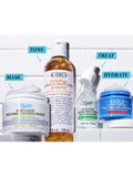 Kiehls Ultra Facial Oil Free Gel Cream 28ml, UK version