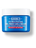 Kiehls Ultra Facial Oil Free Gel Cream 28ml, UK version