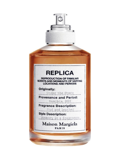 Next Maison Margiela Replica Under The Stars Eau de Toilette Fragrance 100ml- Buy online at McGrocer