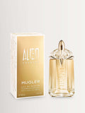 Mugler Alien Goddess Eau de Parfum 60ml, imported from the UK