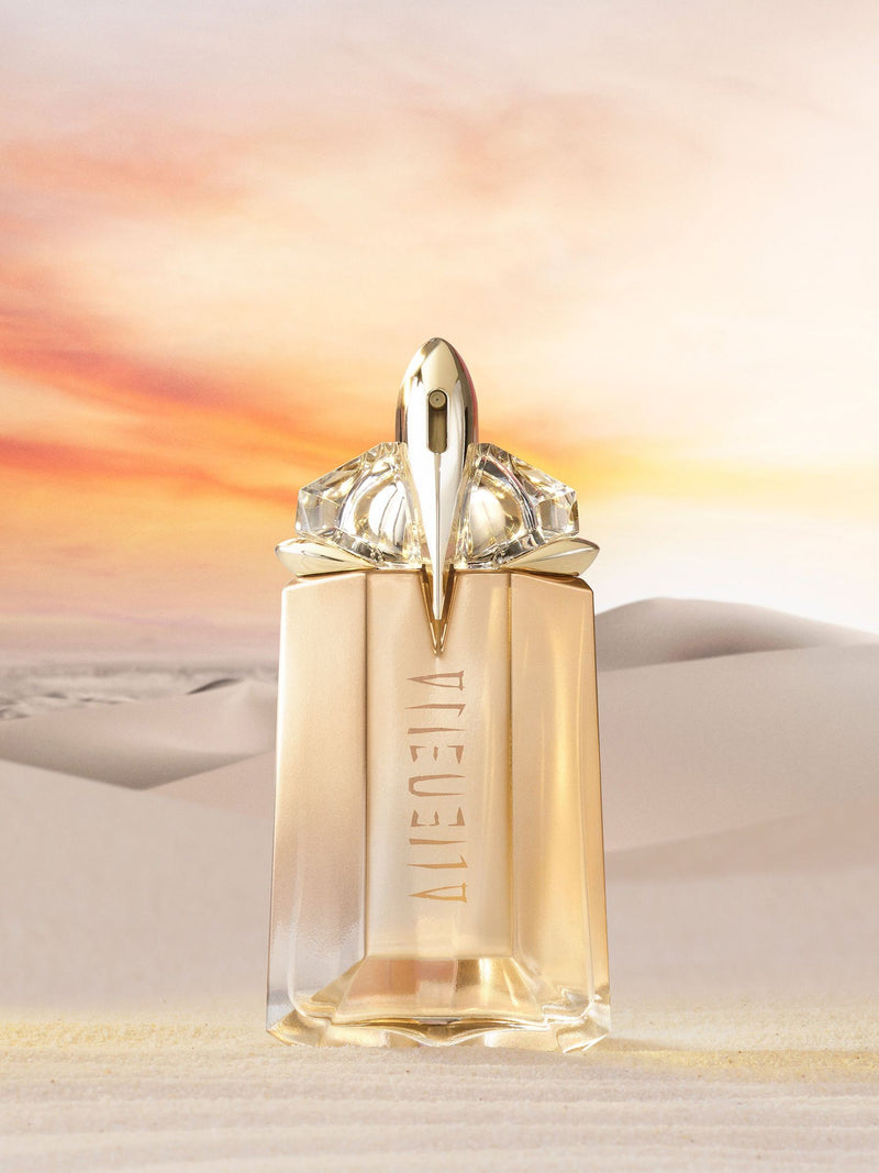 Mugler Alien Goddess Eau de Parfum 60ml, imported from the UK
