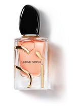Next Armani Beauty Si Eau de Parfum Intense Women's Fragrance 50ml- Buy online at McGrocer