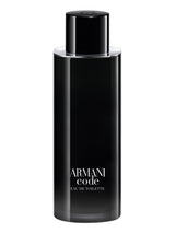 Next Armani Beauty Code Eau de Toilette Men's Fragrance 200ml- Buy online at McGrocer