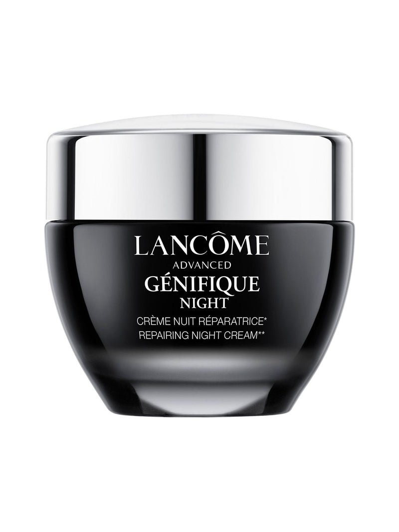Lancôme night cream 50ml, UK version