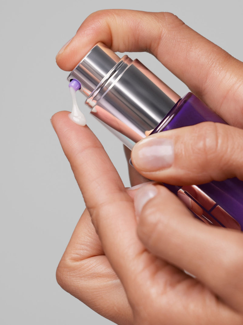 Clinique wrinkle correcting serum 100ml, British brand