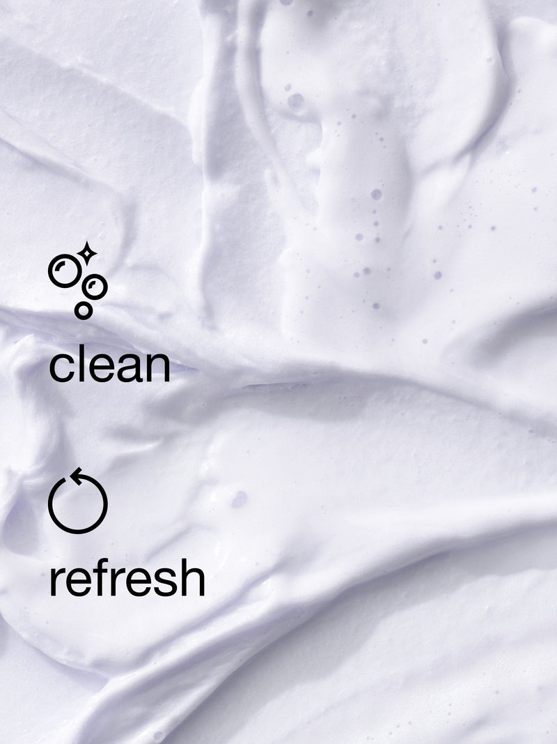Clinique Take The Day Off Facial Cleansing Mousse 125ml - British product
