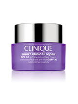Next Clinique Smart Clinical Repair SPF 30 Wrinkle Correcting Cream 50ml- Buy online at McGrocer