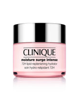Next Clinique Moisture Surge Intense 72H Lipid-Replenishing Hydrator Moisturising Cream 125ml- Buy online at McGrocer