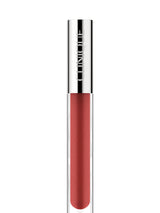Next Clinique Pop Plush Creamy Lip Gloss in Brulee- Buy online at McGrocer