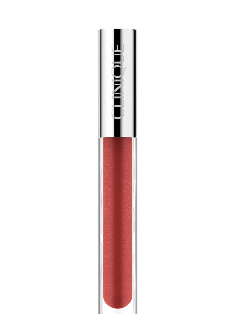 Clinique lip gloss Brulee - British product