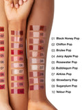 Clinique lip gloss Brulee - British product