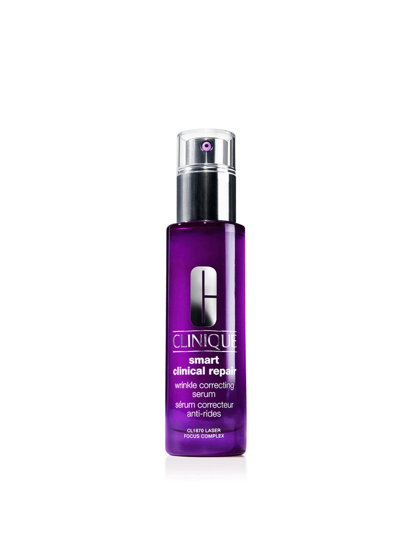 Clinique Wrinkle Correcting Serum 50ml - British product