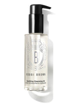 Next Bobbi Brown Soothing Cleansing Oil Facial Cleanser and Makeup Remover 100ml- Buy online at McGrocer