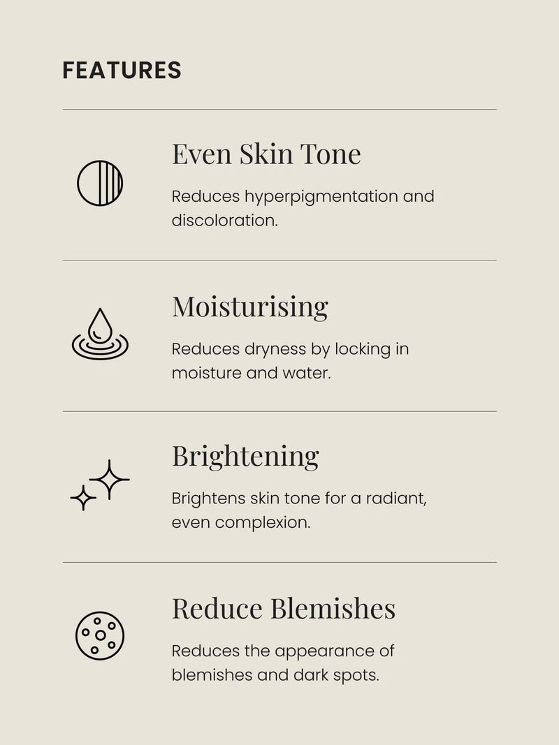Bobbi Brown Vitamin Enriched Smoothing Face Serum 30ml - British product