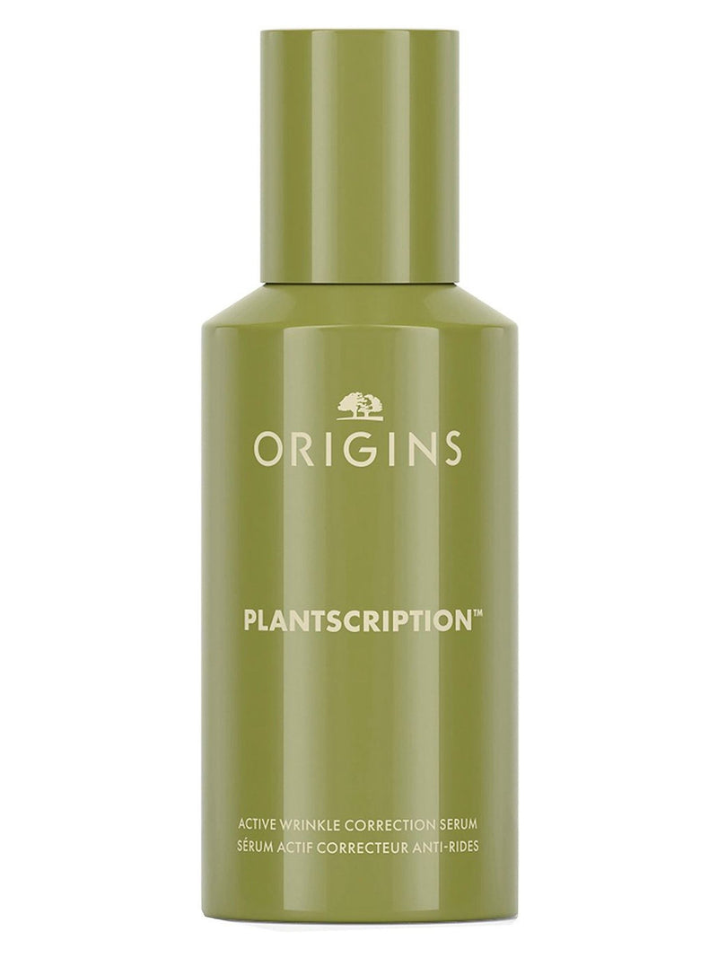 Origins Plantscription Active Wrinkle Correction Serum 48ml