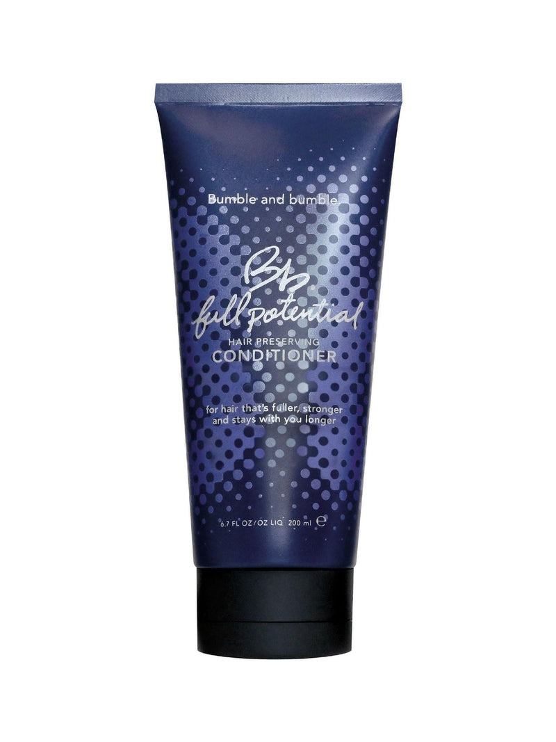 Bumble and bumble Full Potential Conditioner 200ml (British brand)
