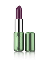 Next Clinique Pop Longwear Lipstick Blackberry Pop- Buy online at McGrocer