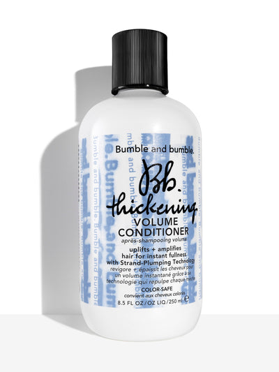 Next Bumble and Bumble Thickening Volume Conditioner 250ml- Buy online at McGrocer