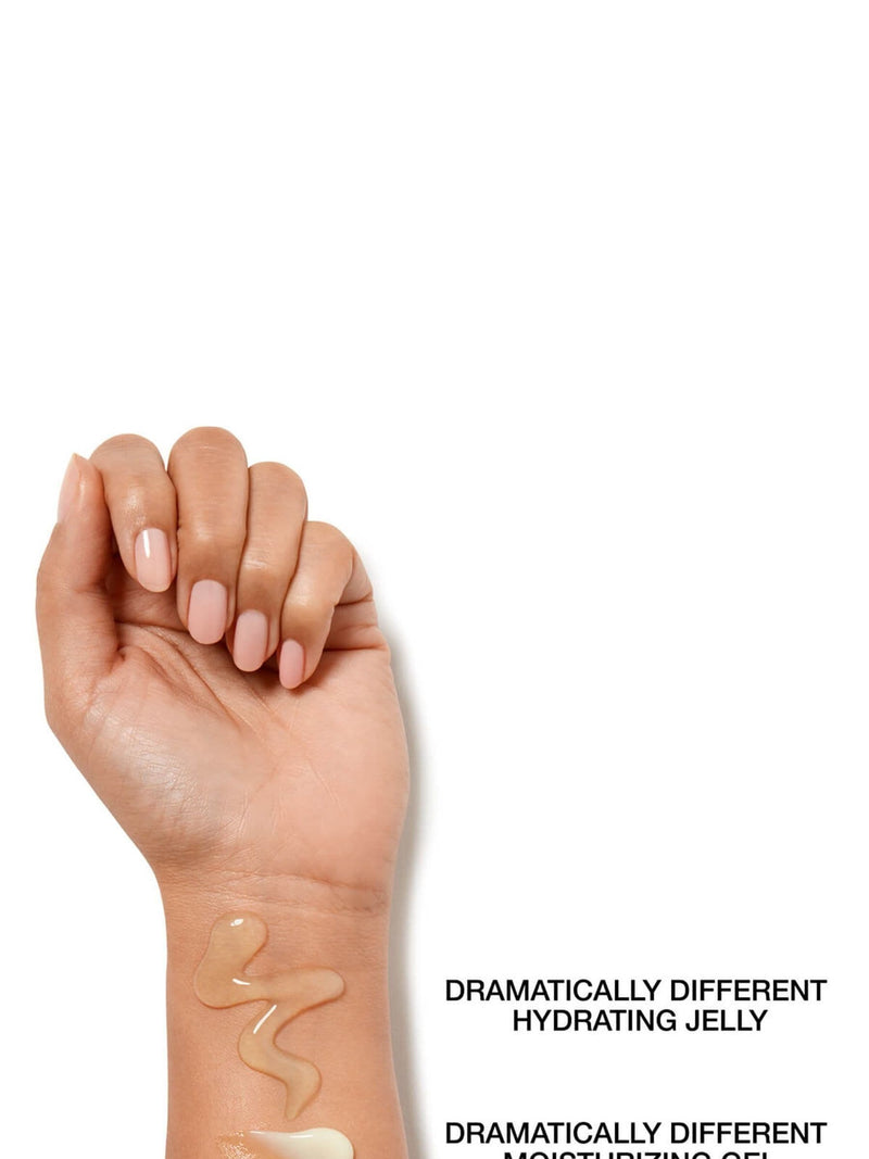 Clinique Dramatically Different Moisturising Gel 50ml - British product