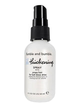 Next Bumble and bumble Thickening Spray 60ml- Buy online at McGrocer