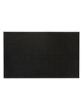 Artsy Mats Blue Hello doormat 60x40cm, imported from the UK