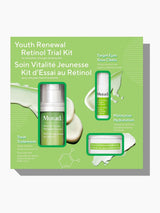 Next Murad Youth Renewal Retinol Trial Kit - Skincare Trial Kit- Buy online at McGrocer