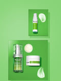Murad Youth Renewal Retinol Trial Kit, imported from the UK