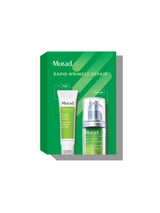 Next Murad Rapid Wrinkle Repair Anti-Aging Set- Buy online at McGrocer