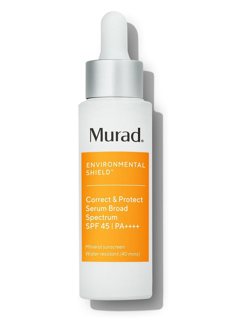 Murad SPF45 sun cream 30ml, imported from the UK