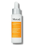 Murad SPF45 sun cream 30ml, imported from the UK