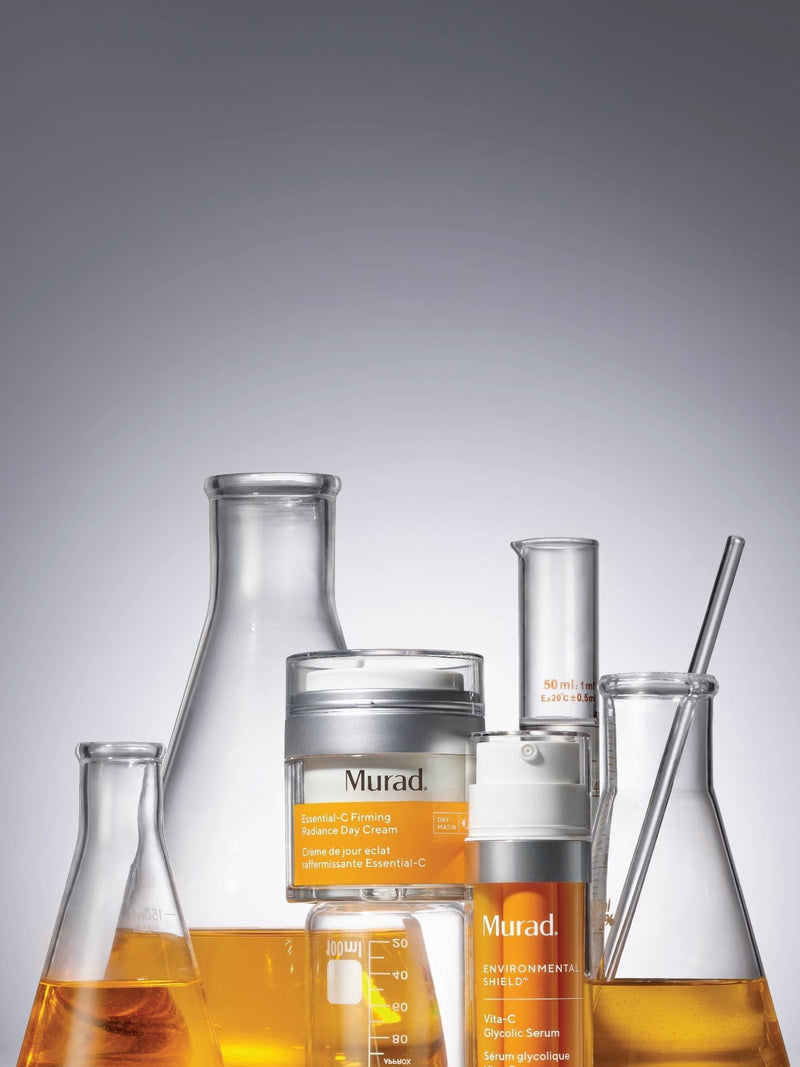 Murad Essential-C Firming Radiance Day Cream, imported from the UK