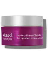 Next Murad Nutrient Charged Water Gel Moisturiser 50ml- Buy online at McGrocer