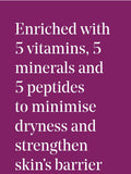 Murad Nutrient Charged Water Gel moisturiser 50ml, imported from the UK