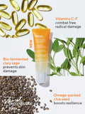 Murad MultiVitamin Clear Coat SPF 50 Moisturiser 50ml