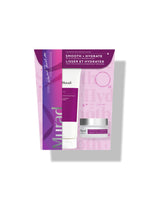 Next Murad Smooth and Hydrate Skincare Set- Buy online at McGrocer