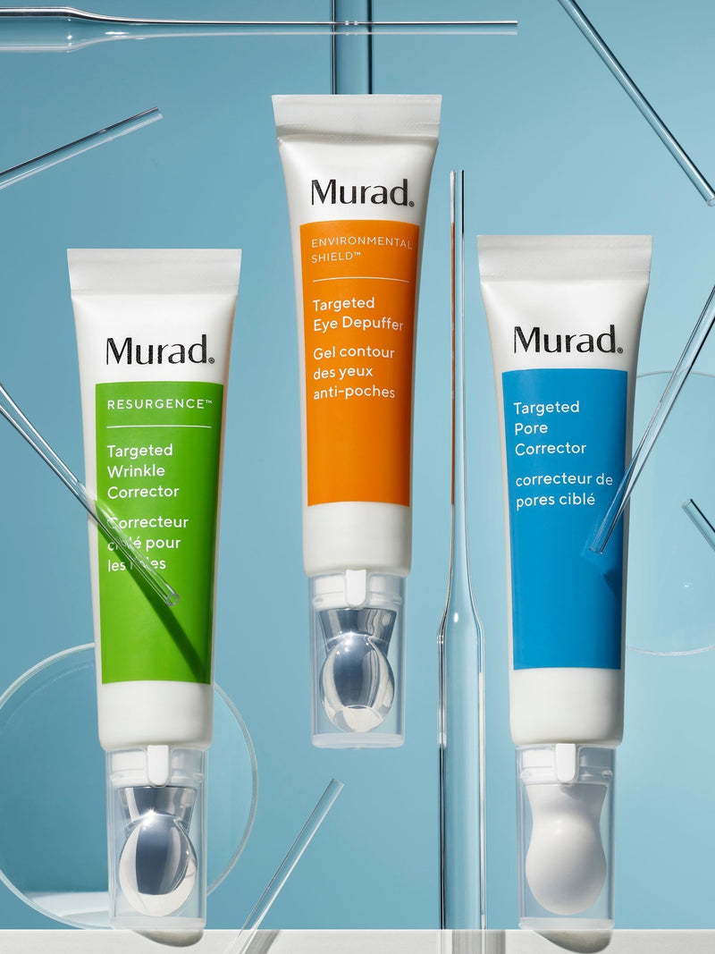 Murad Targeted Pore Corrector serum 15ml, imported from the UK