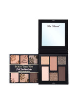 Next Too Faced Born This Way Warm Mini Eyeshadow Palette- Buy online at McGrocer