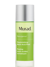 Next Murad Replenishing Multi Acid Peel Facial Exfoliator 100ml- Buy online at McGrocer