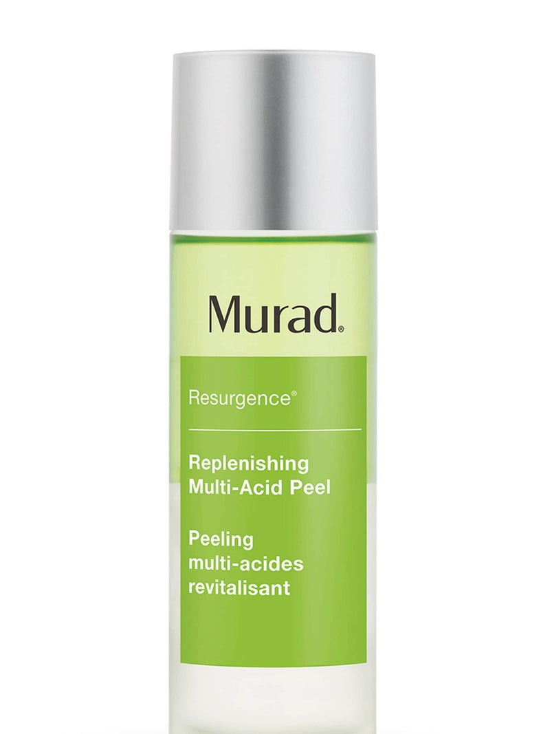 Murad Replenishing Multi Acid Peel 100ml, imported from the UK