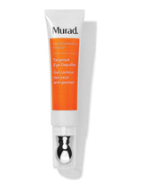 Next Murad Targeted Eye Depuffer Eye Cream 15ml- Buy online at McGrocer