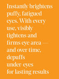 Murad Targeted Eye Depuffer eye treatment 15ml, imported from the UK