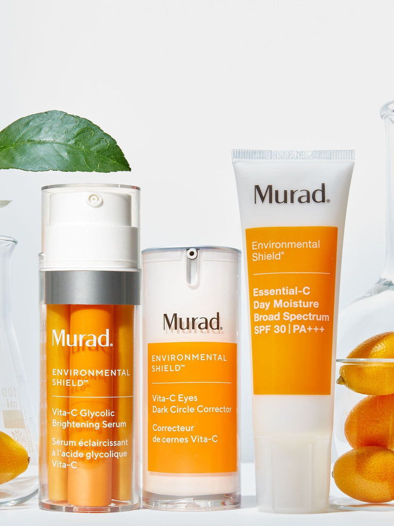 Murad Vita-C Glycolic Brightening Serum 30ml