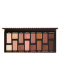 Too Faced Sunset Stripped eye shadow (British brand)