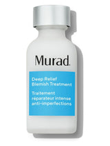 Next Murad Deep Relief Blemish Treatment Serum 30ml- Buy online at McGrocer