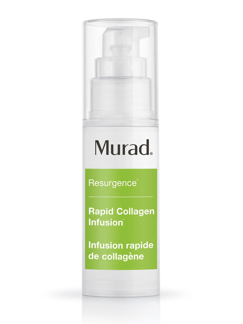 Murad Rapid Collagen Infusion Serum 30ml, imported from the UK